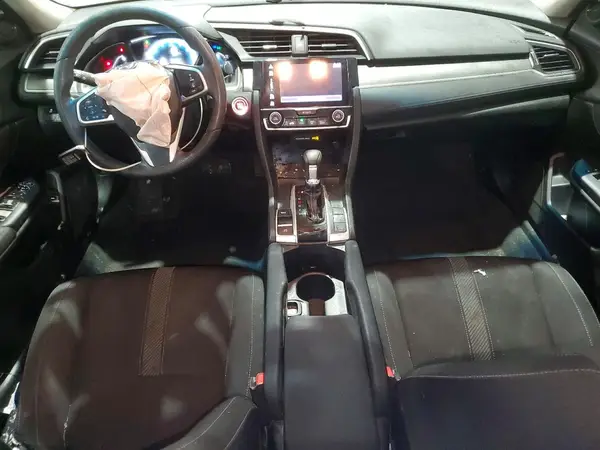 2HGFC2F75JH551296 2018 HONDA CIVIC - Image 8