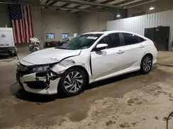 2HGFC2F75JH551802 2018 HONDA CIVIC