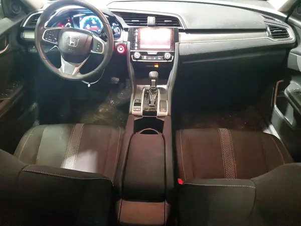 2HGFC2F75JH551802 2018 HONDA CIVIC - Image 8