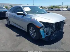 2HGFC2F75JH551847 2018 HONDA CIVIC