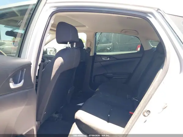 2HGFC2F75JH551847 2018 HONDA CIVIC - Image 8
