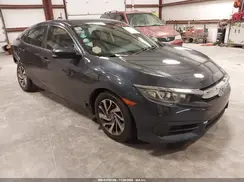 2HGFC2F75JH551993 2018 HONDA CIVIC