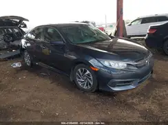 2HGFC2F75JH552674 2018 HONDA CIVIC