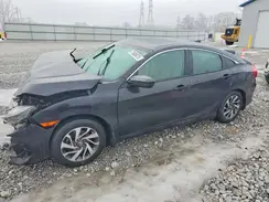 2HGFC2F75JH553470 2018 HONDA CIVIC