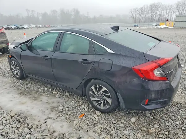 2HGFC2F75JH553470 2018 HONDA CIVIC - Image 2