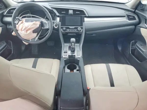 2HGFC2F75JH553470 2018 HONDA CIVIC - Image 8