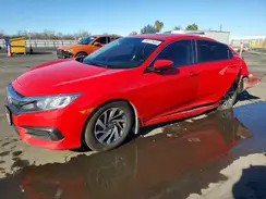 2HGFC2F75JH554005 2018 HONDA CIVIC