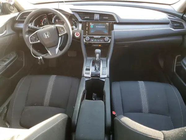 2HGFC2F75JH554005 2018 HONDA CIVIC - Image 8