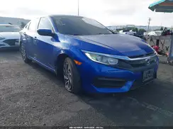 2HGFC2F75JH554098 2018 HONDA CIVIC