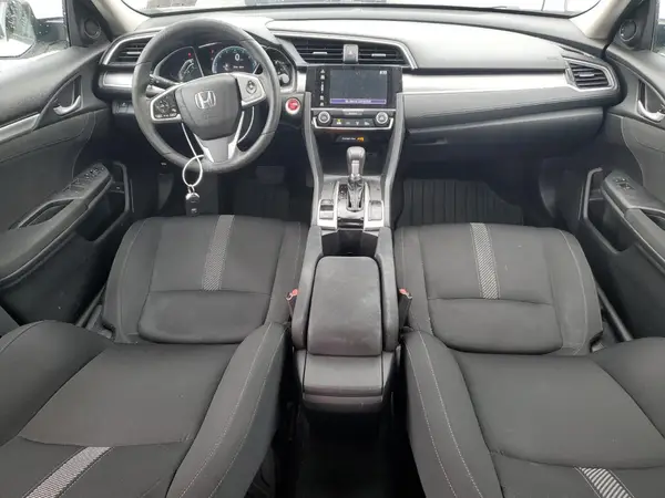 2HGFC2F75JH554330 2018 HONDA CIVIC - Image 8