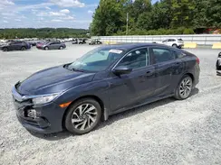 2HGFC2F75JH555185 2018 HONDA CIVIC