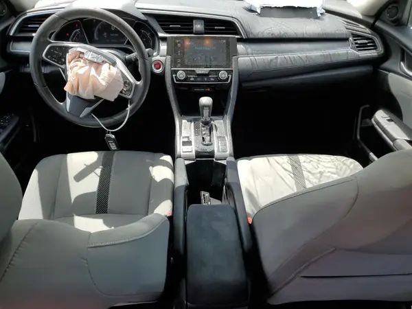 2HGFC2F75JH555185 2018 HONDA CIVIC - Image 8