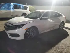 2HGFC2F75JH555672 2018 HONDA CIVIC