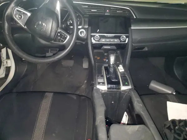 2HGFC2F75JH555672 2018 HONDA CIVIC - Image 8