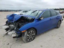 2HGFC2F75JH555817 2018 HONDA CIVIC