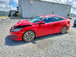 2HGFC2F75JH556899 2018 HONDA CIVIC