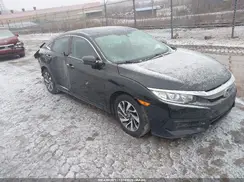 2HGFC2F75JH557521 2018 HONDA CIVIC