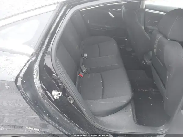2HGFC2F75JH557521 2018 HONDA CIVIC - Image 8