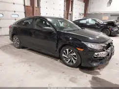 2HGFC2F75JH558569 2018 HONDA CIVIC
