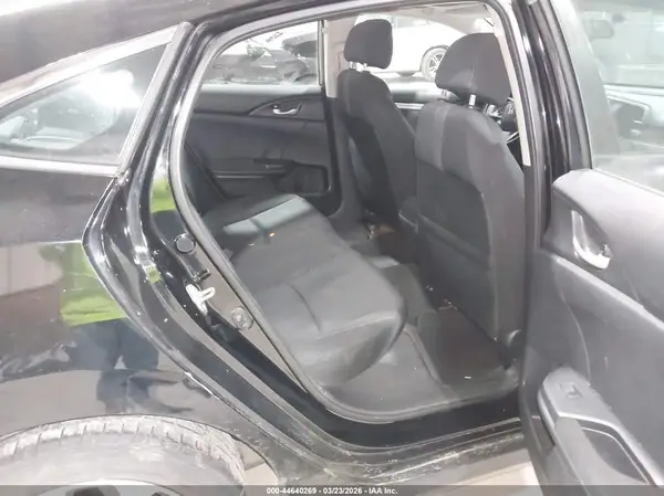 2HGFC2F75JH558569 2018 HONDA CIVIC - Image 8
