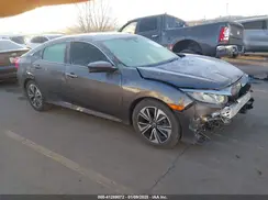 2HGFC2F75JH560015 2018 HONDA CIVIC