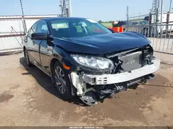 2HGFC2F75JH560760 2018 HONDA CIVIC