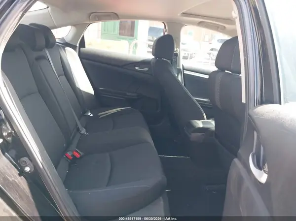 2HGFC2F75JH560760 2018 HONDA CIVIC - Image 8