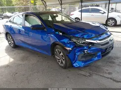 2HGFC2F75JH560886 2018 HONDA CIVIC