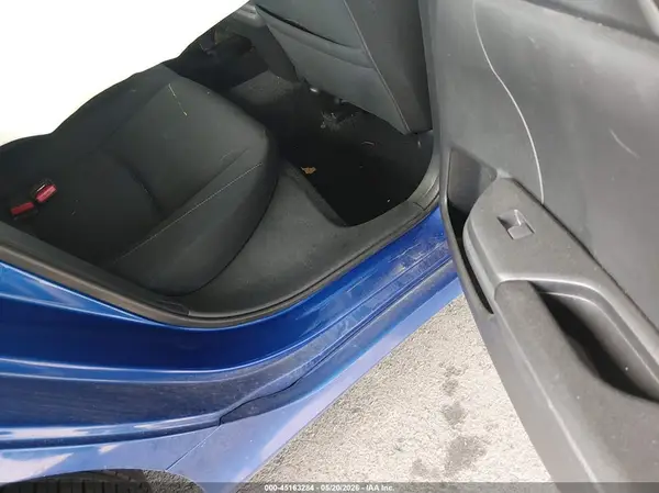 2HGFC2F75JH560886 2018 HONDA CIVIC - Image 8
