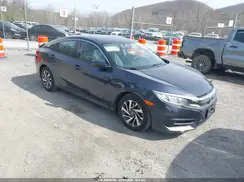 2HGFC2F75JH562329 2018 HONDA CIVIC