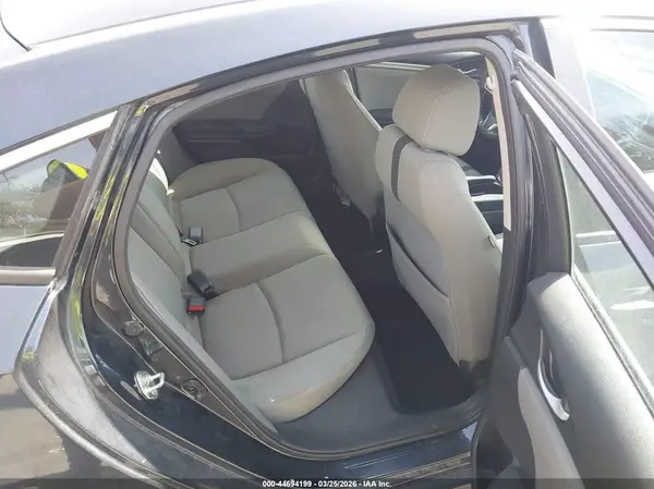 2HGFC2F75JH562329 2018 HONDA CIVIC - Image 8