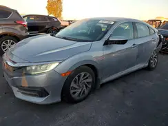 2HGFC2F75JH563027 2018 HONDA CIVIC