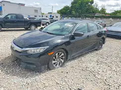 2HGFC2F75JH563058 2018 HONDA CIVIC