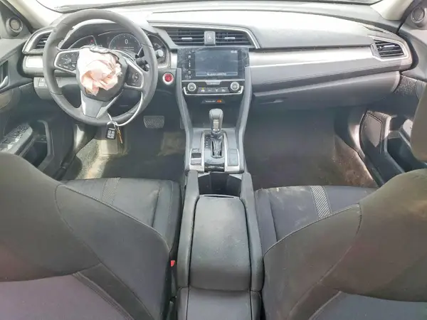 2HGFC2F75JH563058 2018 HONDA CIVIC - Image 8
