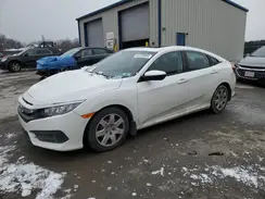 2HGFC2F75JH564047 2018 HONDA CIVIC