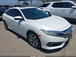 2HGFC2F75JH564873 2018 HONDA CIVIC