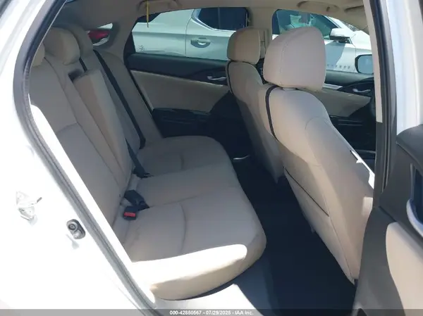 2HGFC2F75JH564873 2018 HONDA CIVIC - Image 8