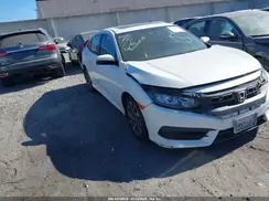 2HGFC2F75JH564887 2018 HONDA CIVIC