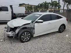 2HGFC2F75JH568437 2018 HONDA CIVIC