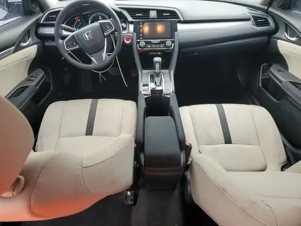 2HGFC2F75JH568437 2018 HONDA CIVIC - Image 8