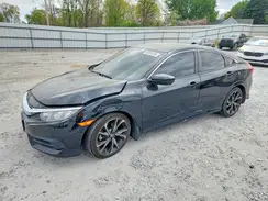 2HGFC2F75JH569250 2018 HONDA CIVIC