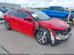 2HGFC2F75JH570124 2018 HONDA CIVIC