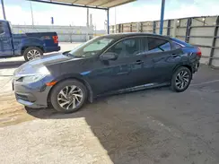 2HGFC2F75JH570253 2018 HONDA CIVIC