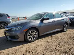 2HGFC2F75JH570933 2018 HONDA CIVIC