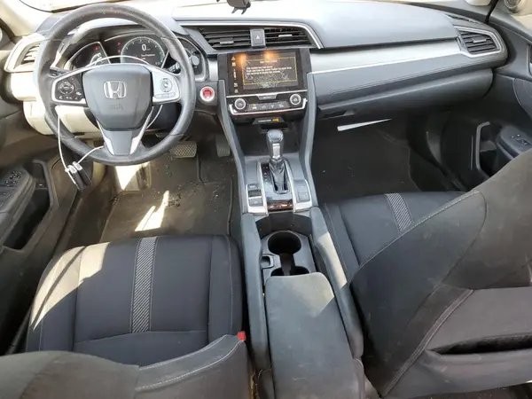 2HGFC2F75JH570933 2018 HONDA CIVIC - Image 8