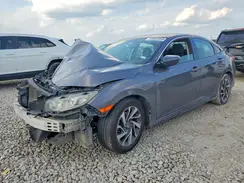 2HGFC2F75JH570950 2018 HONDA CIVIC