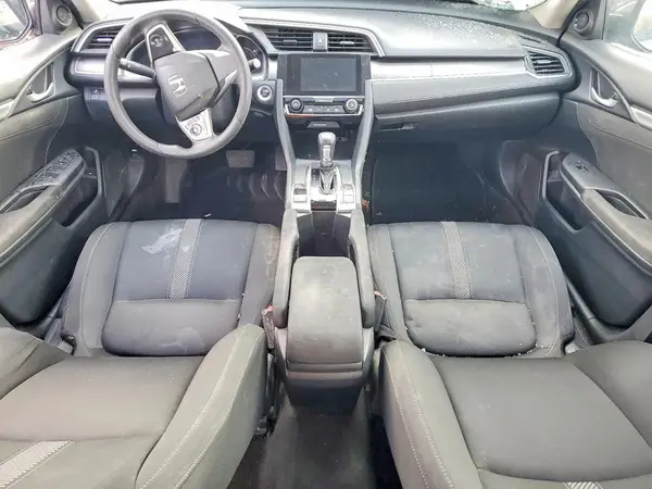 2HGFC2F75JH570950 2018 HONDA CIVIC - Image 8
