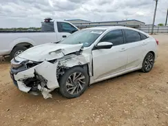 2HGFC2F75JH571046 2018 HONDA CIVIC