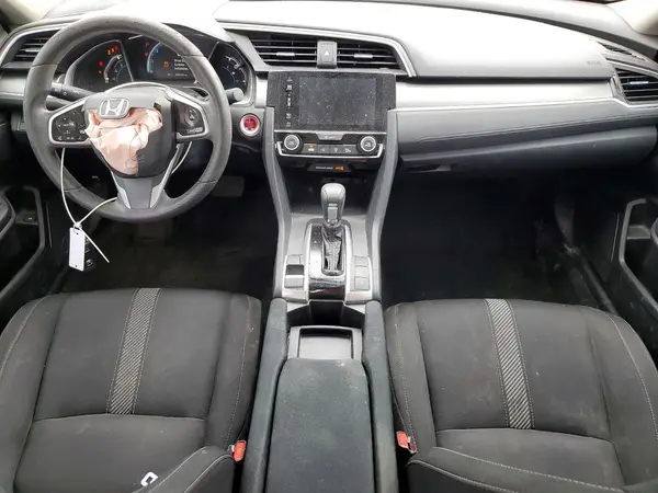 2HGFC2F75JH571046 2018 HONDA CIVIC - Image 8