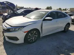 2HGFC2F75JH571810 2018 HONDA CIVIC